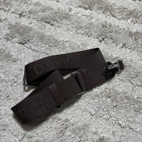 Desigual Ola Ola Venecia Crossbody Purse NWOT - Picture 7 of 8